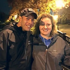 Meet your Posher, Sheri